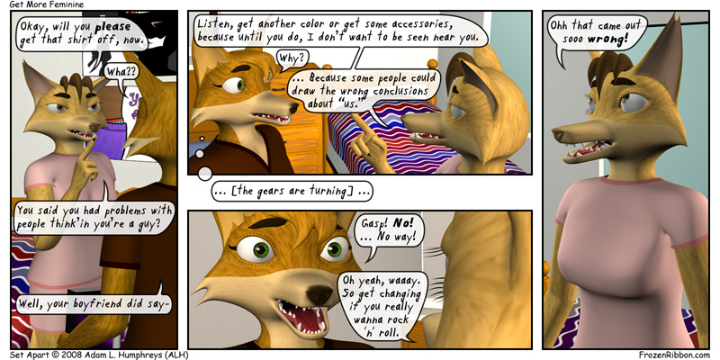 Set Apart - Set Apart